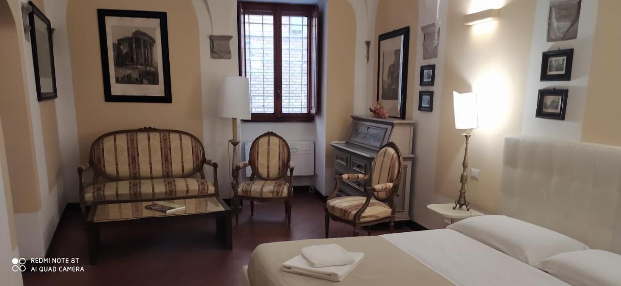 רומא Navona Apartment מראה חיצוני תמונה