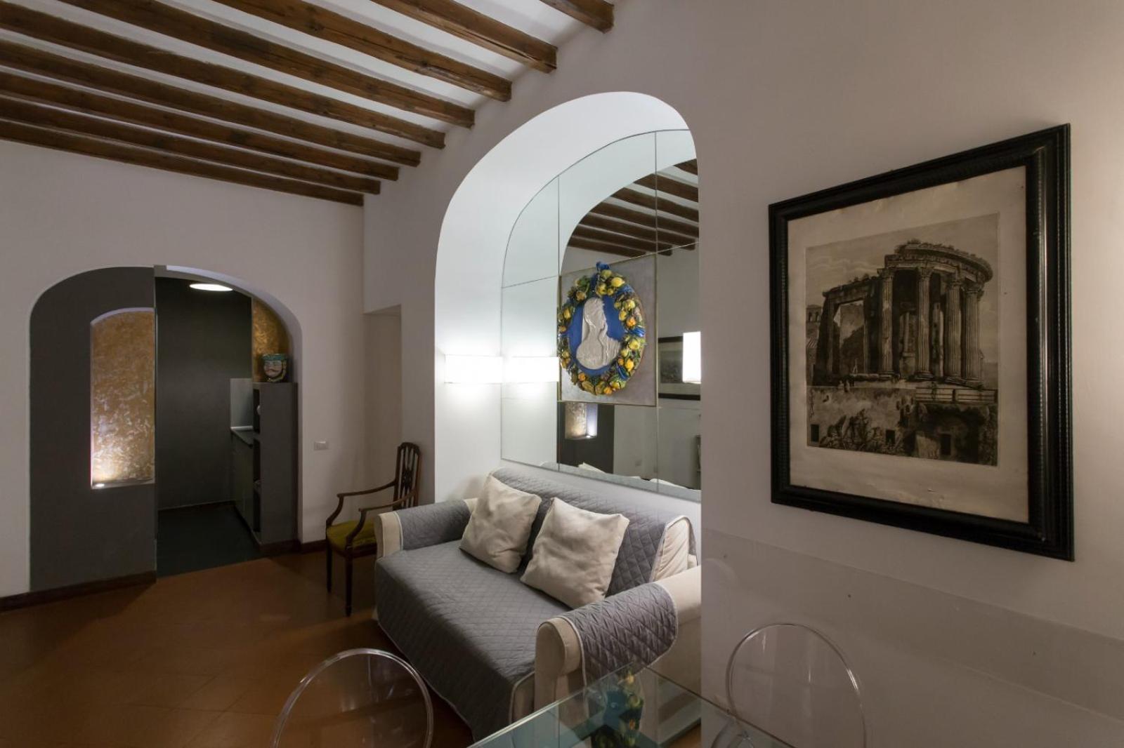 רומא Navona Apartment מראה חיצוני תמונה