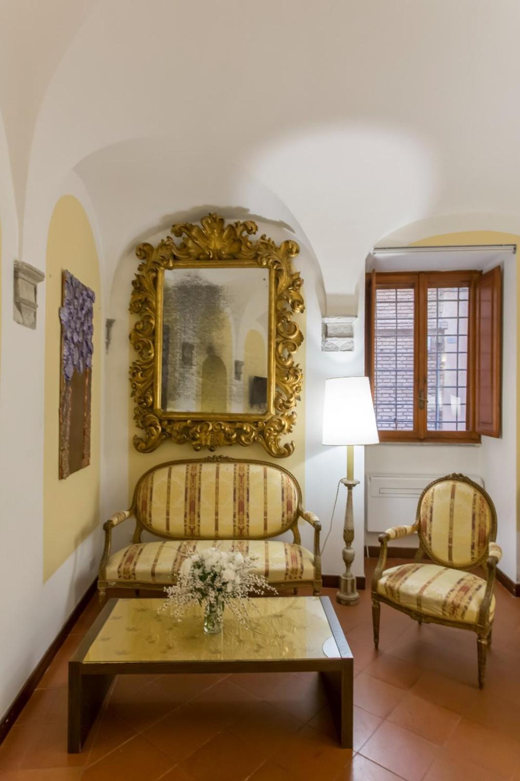 רומא Navona Apartment מראה חיצוני תמונה