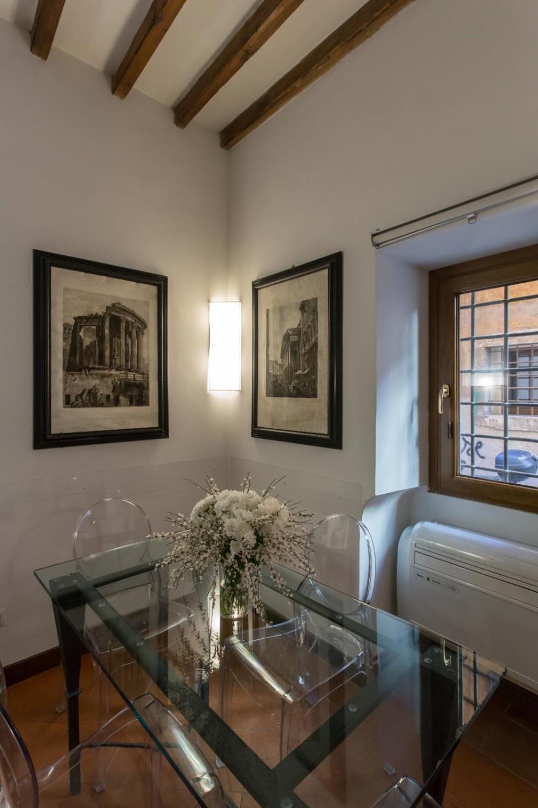 רומא Navona Apartment מראה חיצוני תמונה