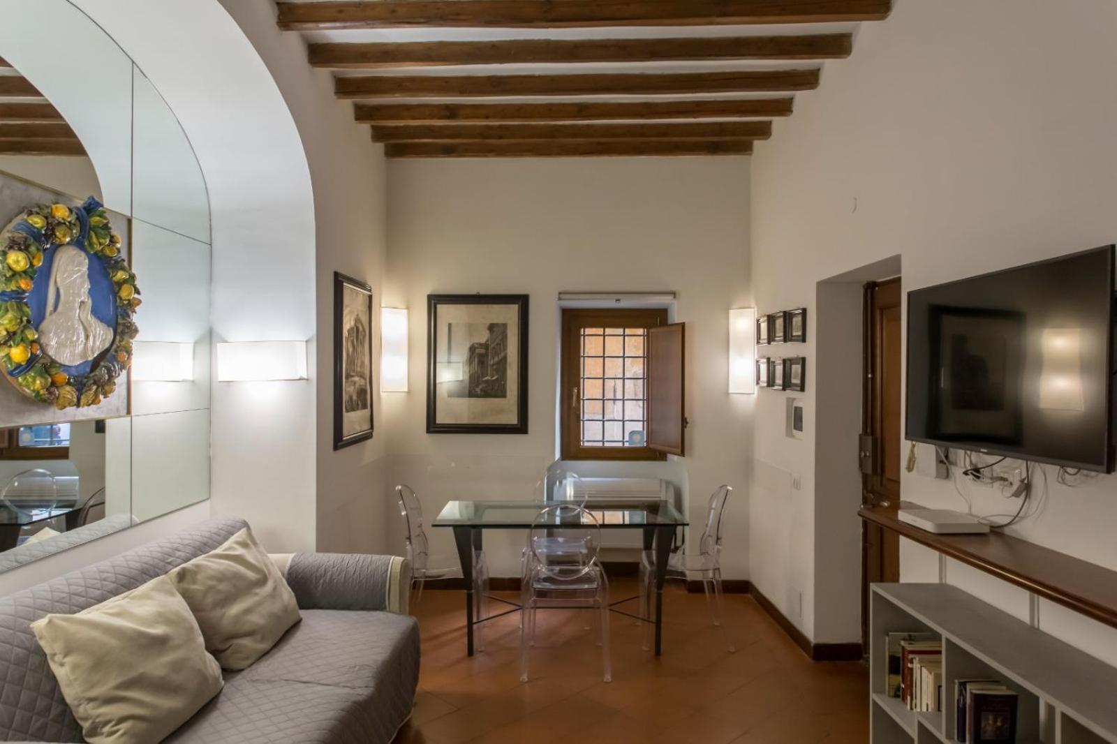 רומא Navona Apartment מראה חיצוני תמונה