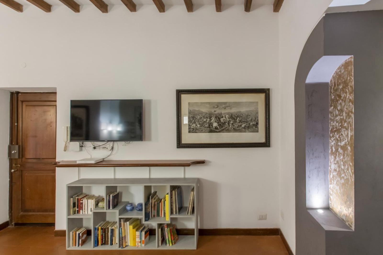 רומא Navona Apartment מראה חיצוני תמונה