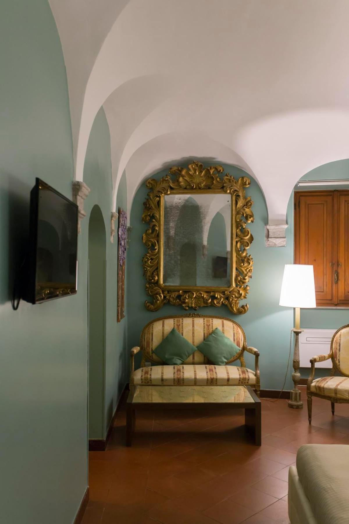 רומא Navona Apartment מראה חיצוני תמונה