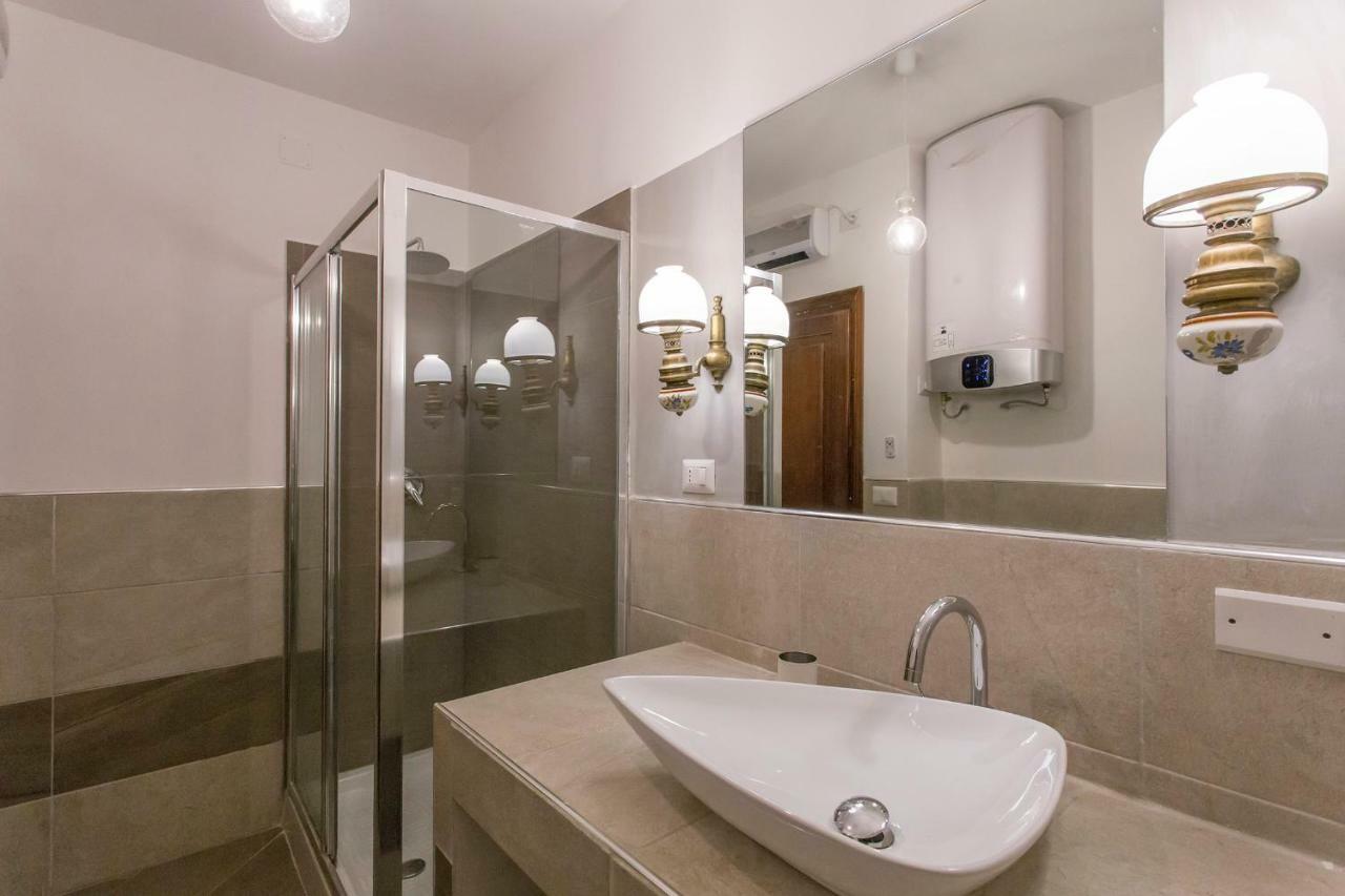 רומא Navona Apartment מראה חיצוני תמונה