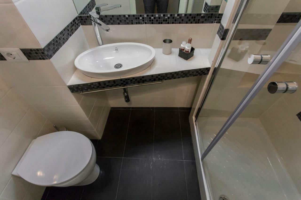 רומא Navona Apartment מראה חיצוני תמונה