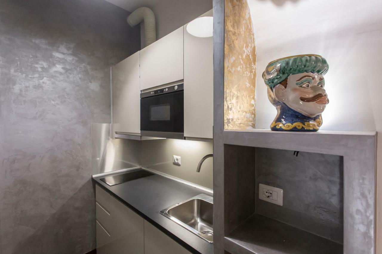 רומא Navona Apartment מראה חיצוני תמונה