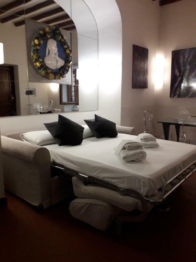 רומא Navona Apartment מראה חיצוני תמונה